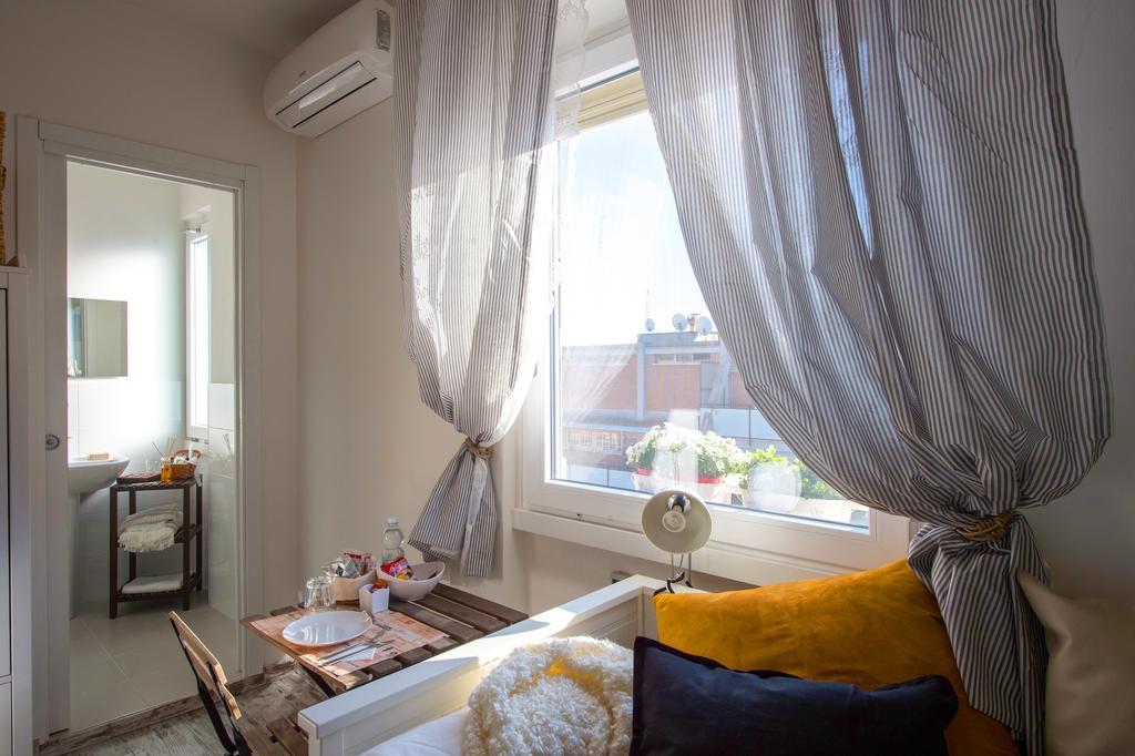 Bed & Breakfast Letto E Latte Roma