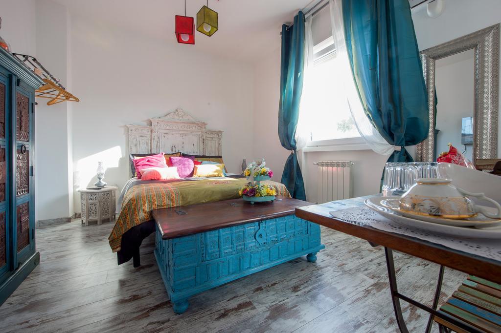 Bed & Breakfast Letto E Latte Roma